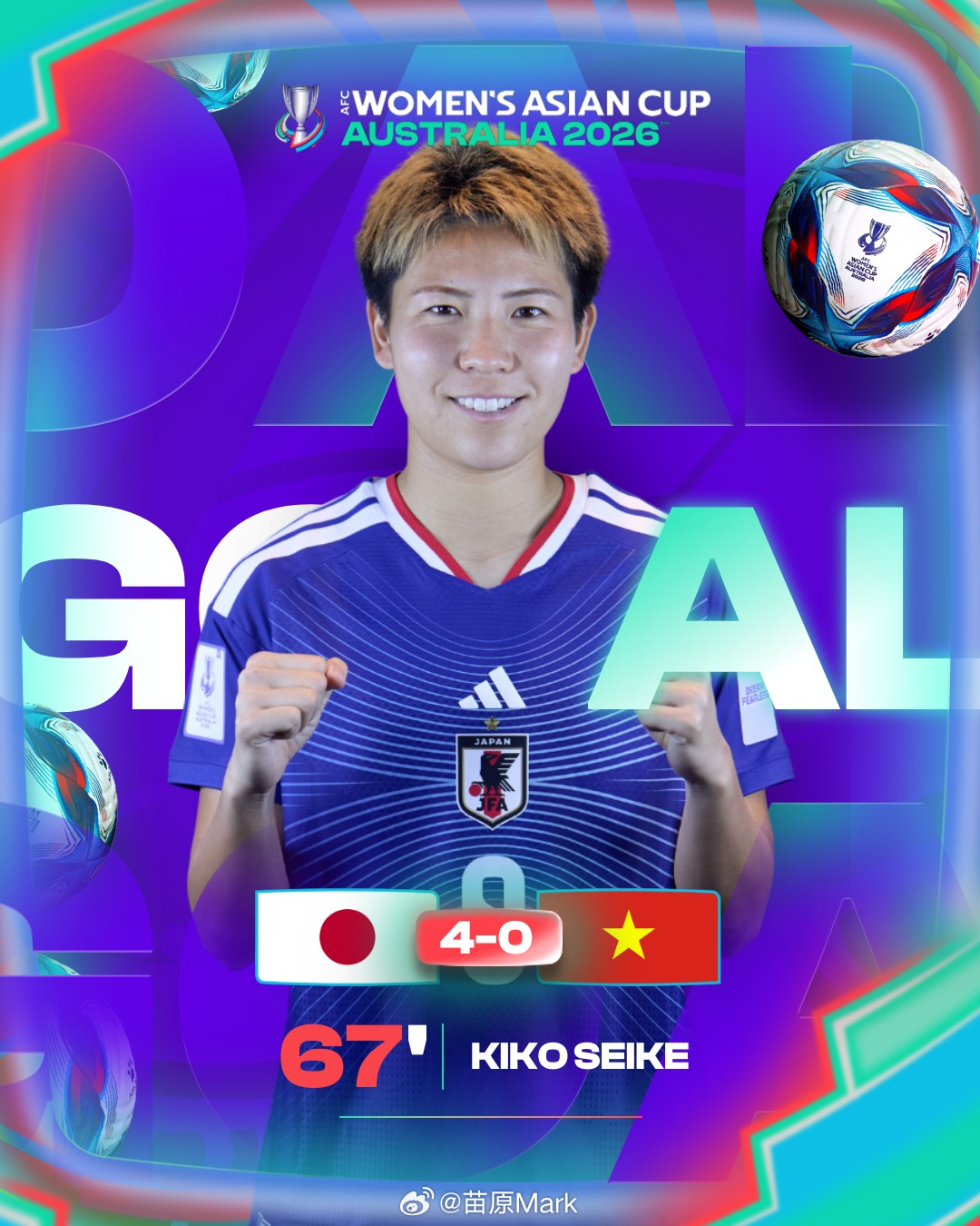 女足亚洲杯 大局已定，确实还是台湾更强一些。3月13日 澳大利亚vs朝鲜3月14