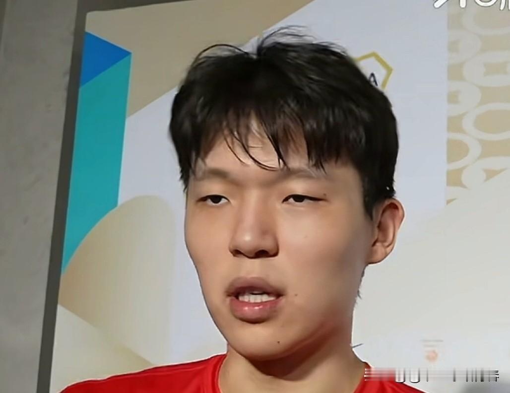 中国男篮力克黎巴嫩，杨瀚森赛后:回应关键时刻准绝杀黎巴嫩:

这是一场艰难和来之