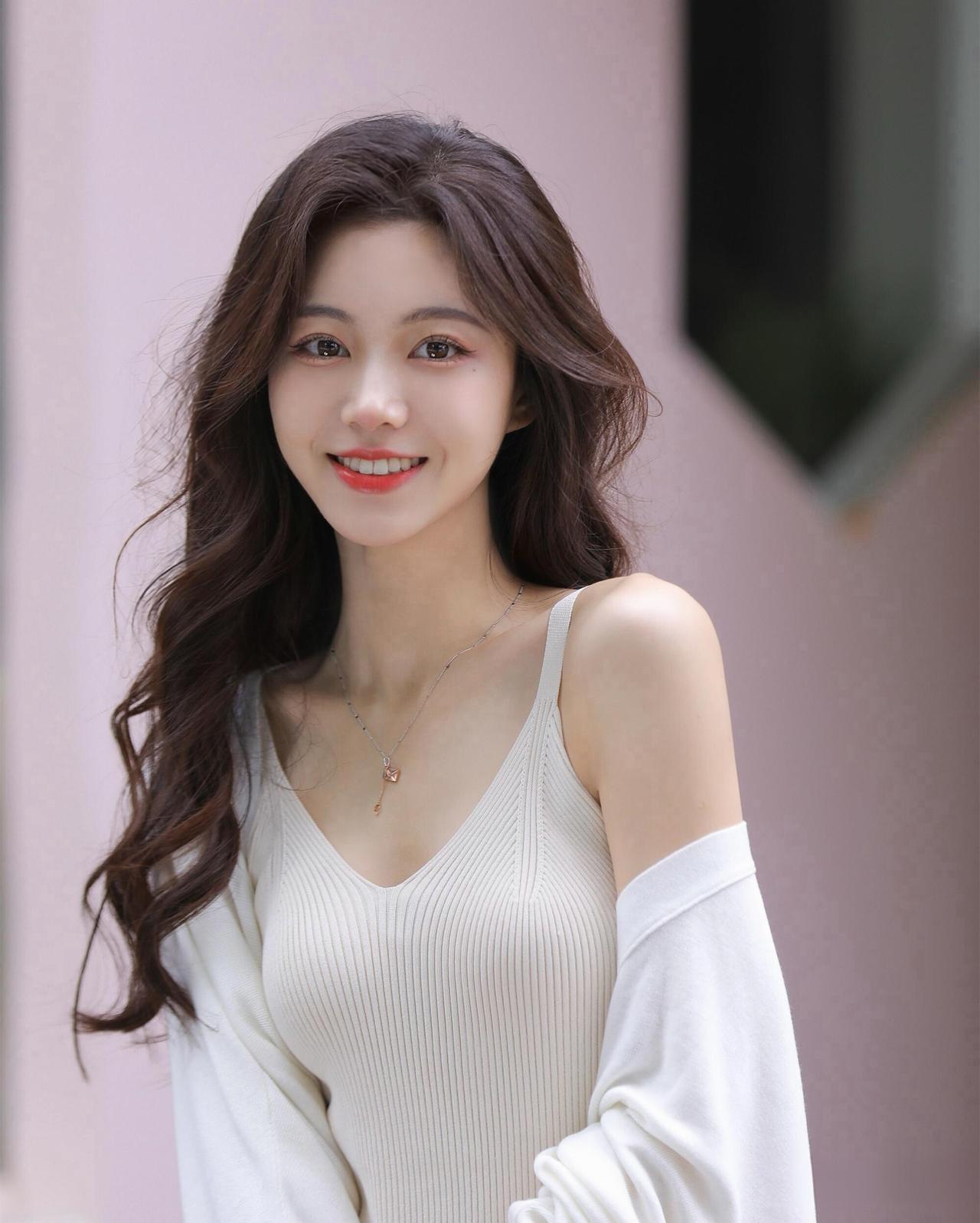 女人最耐看的长相是什么样的