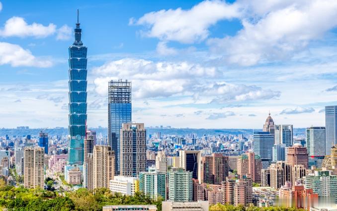 【台当局不正式宣布台独大陆就无理由统一台湾吗？孙玉良：随时可以】在讨论两岸统一问
