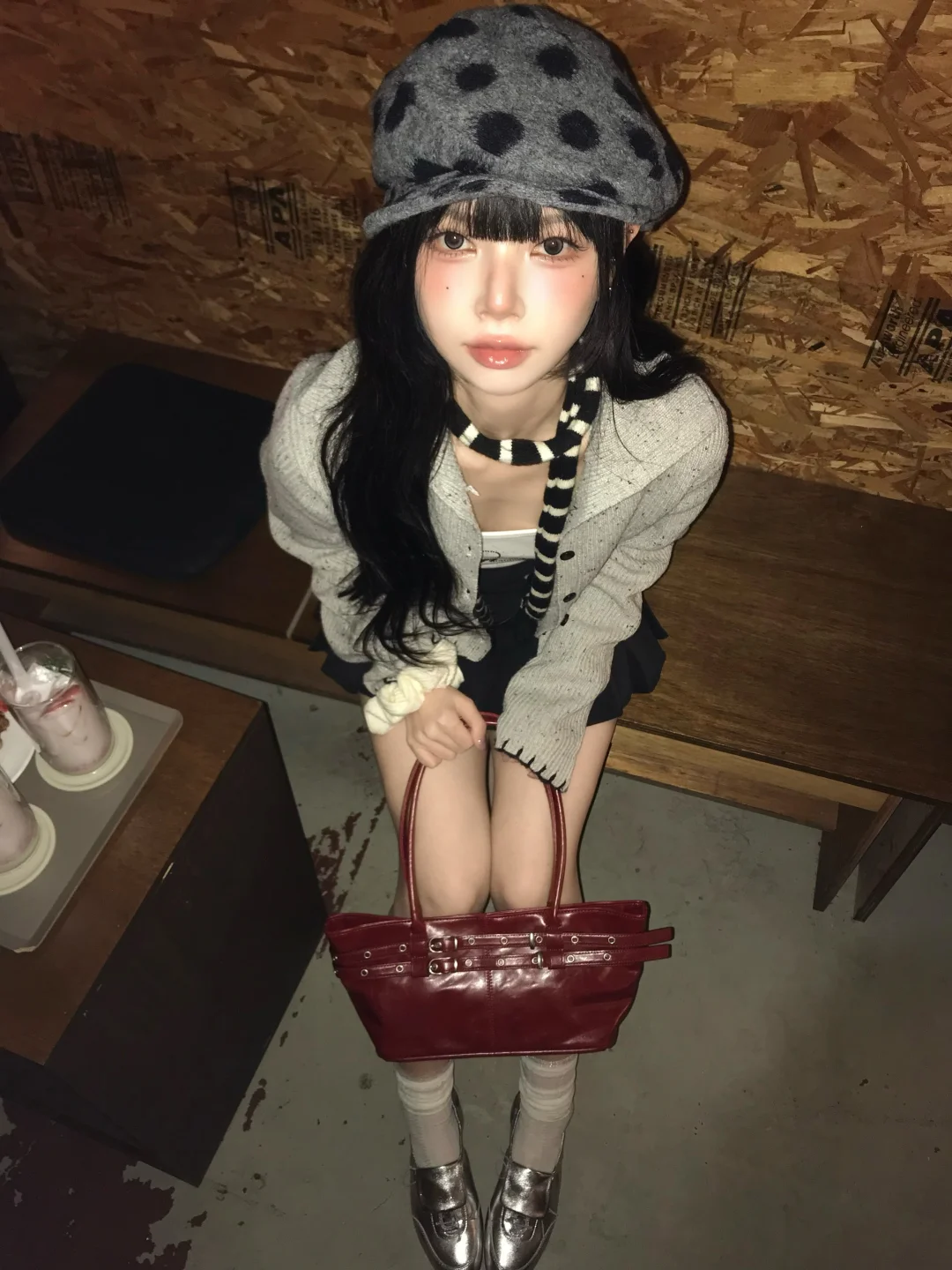 🇰🇷Seoul vibe🖤