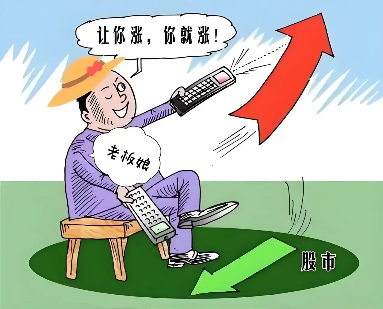 实战交易20条核心准则 吃透稳步进阶1. 优先选择资金持续流入标的，规避持续缩量