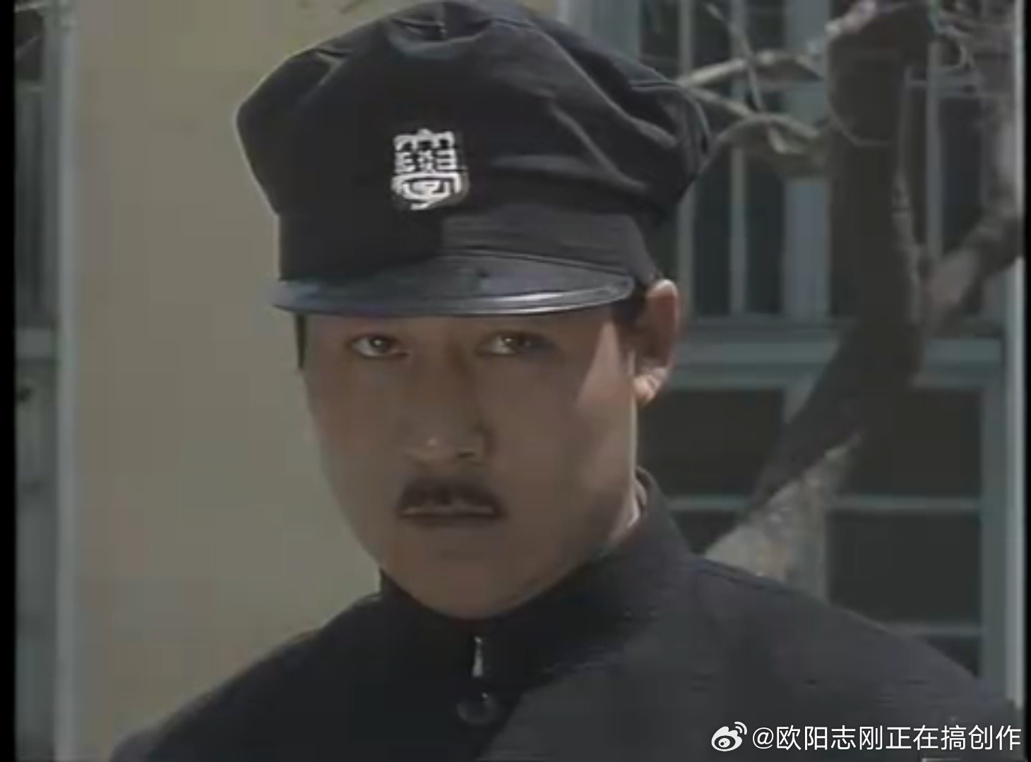 八十年代湖北台拍的电视剧《黄兴》，马少骅饰演黄兴，马少骅可以的，孙文黄兴都能胜任