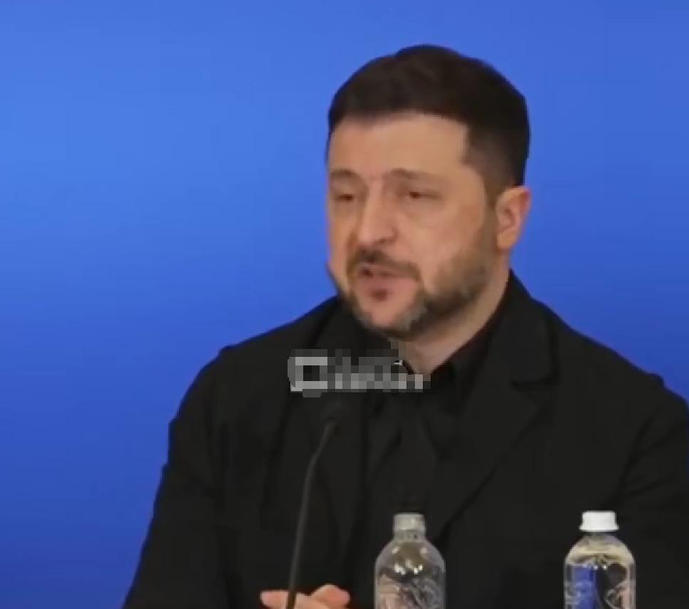 俄乌战争4周年，泽连斯基坦言：我没有了朋友，没时间维系情谊
2026年2月24日