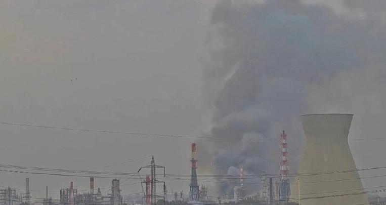 以色列总理内塔尼亚胡周四（19日）晚宣称伊朗已被战争「毁灭」；随后伊朗即向以色列