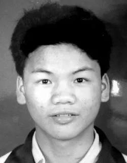 2004年云南大学宿舍惨案，马加爵杀了四个人，却放过了林峰。原因很简单，林峰曾在