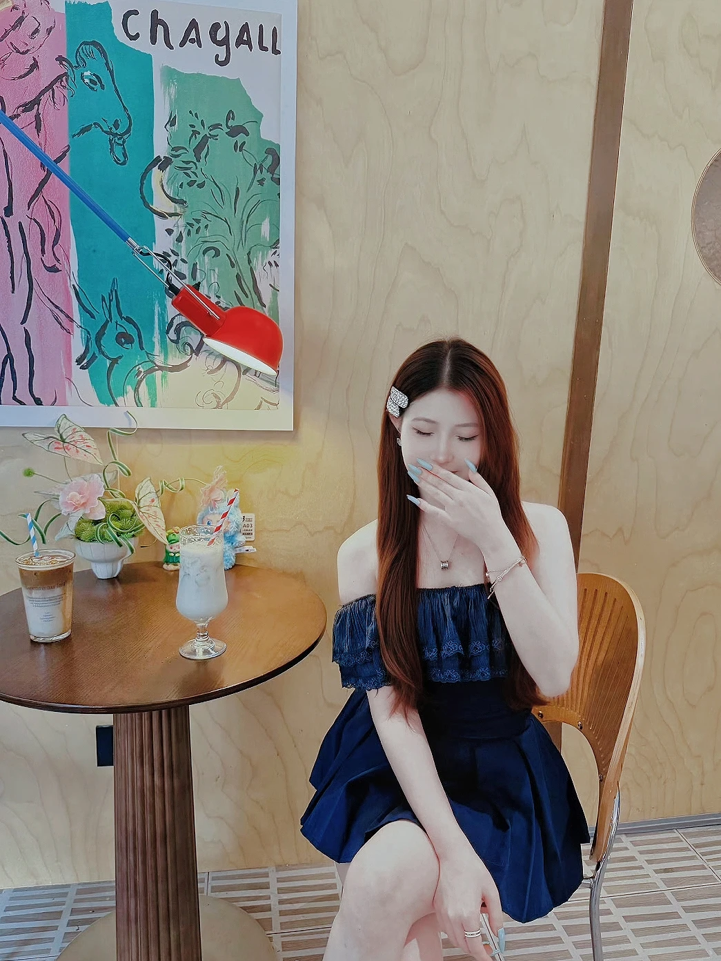 早春漂亮裙子分享｜好甜好甜的裙子🎀