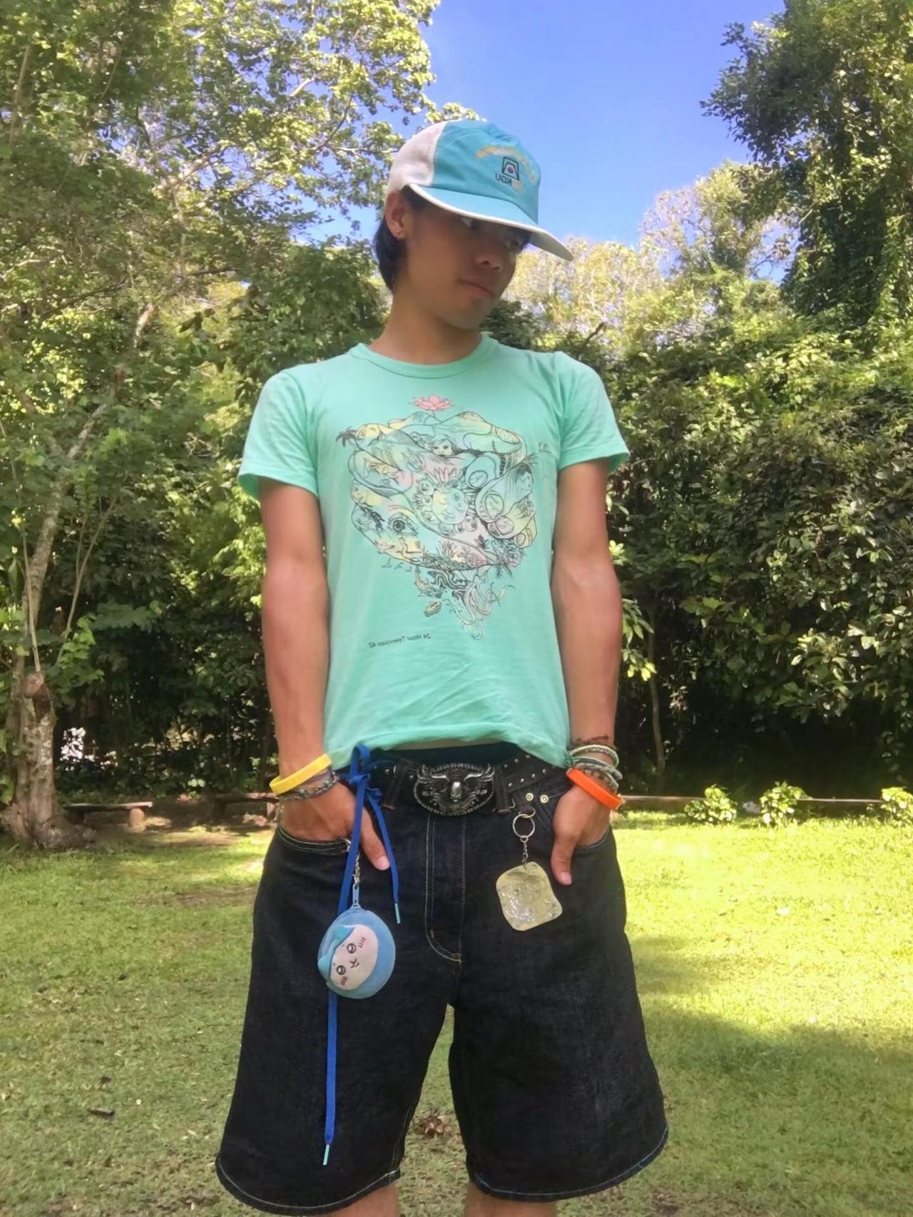 东南亚青春少年的日常！