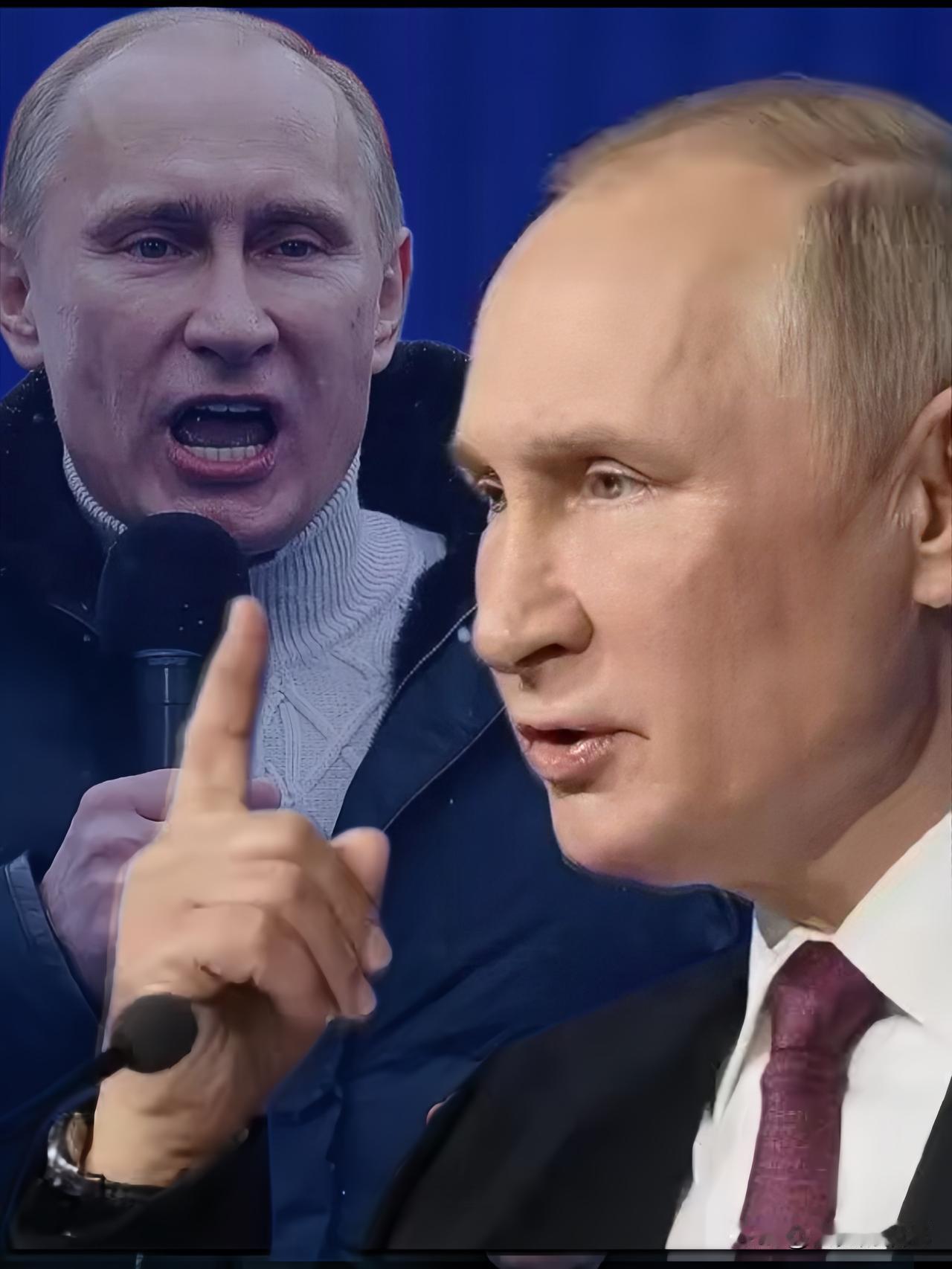 果然不出所料，

俄罗斯媒体突然宣布动态！

先把话摆明：中国的选择很清晰，以硬