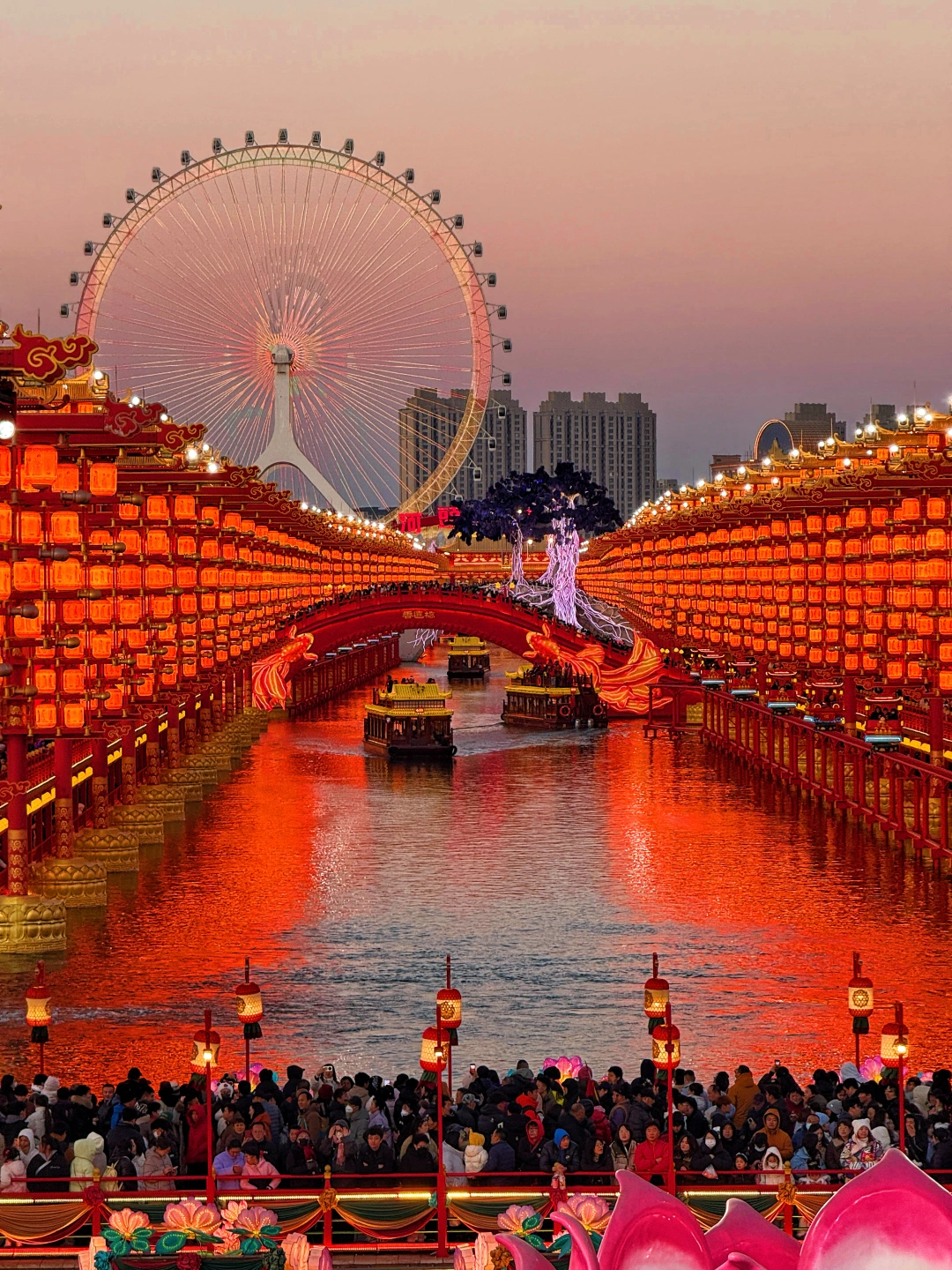 2026.2.18，河头老街去了，真实游玩总结！