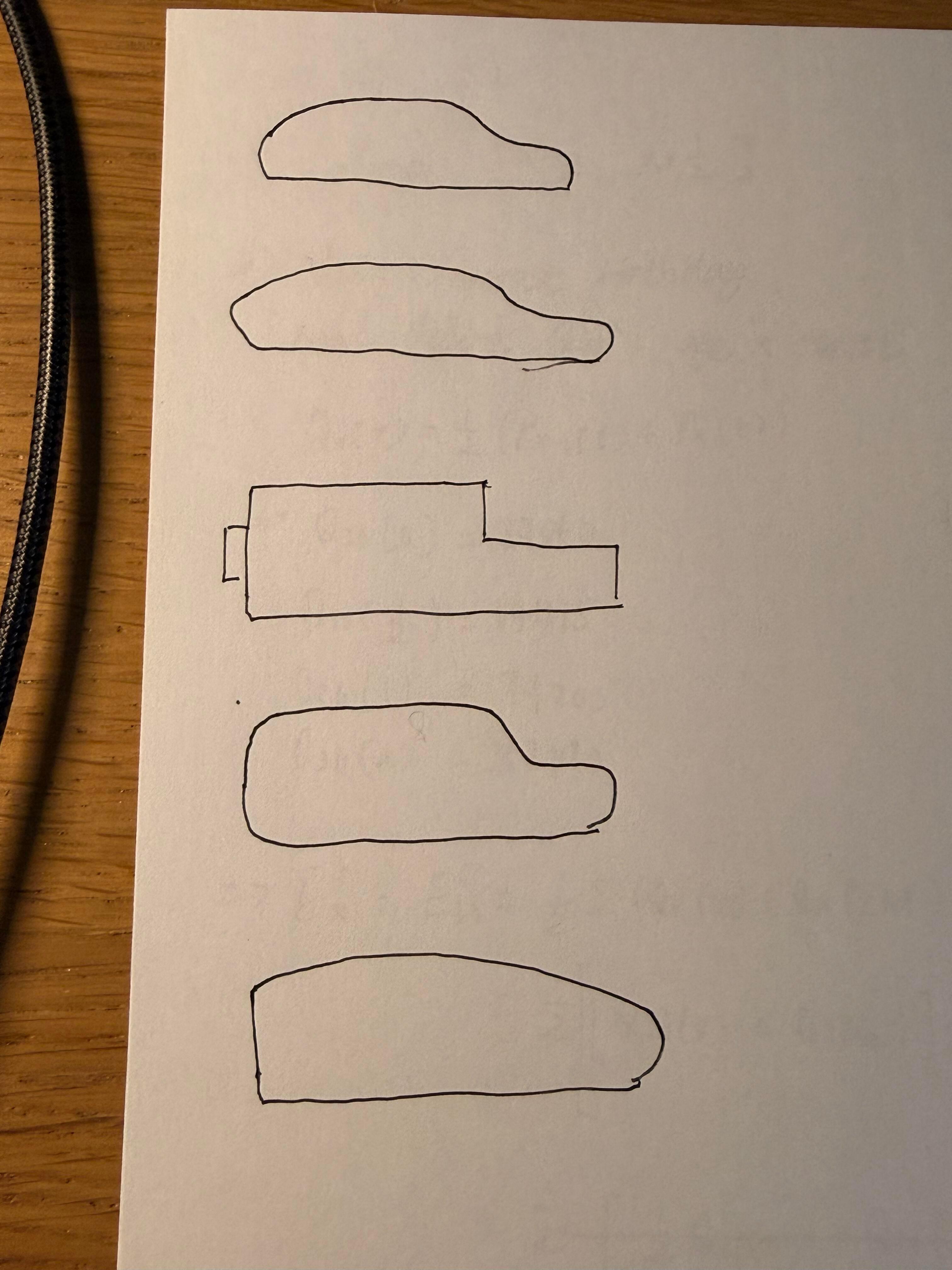 国产新能源车一览“溜背”风味轿车/“猎装”风味旅行车/“硬派”风味越野/类奔驰G