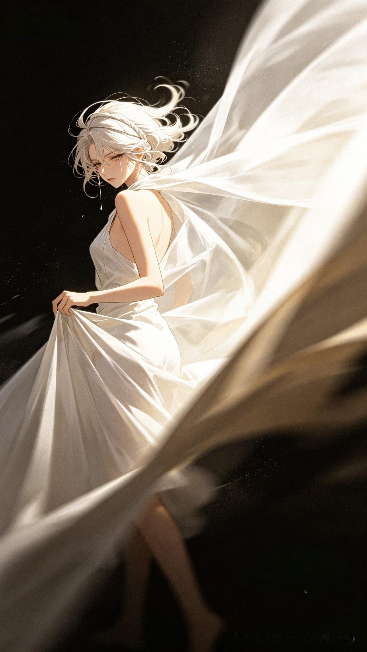 美女究竟能有多美