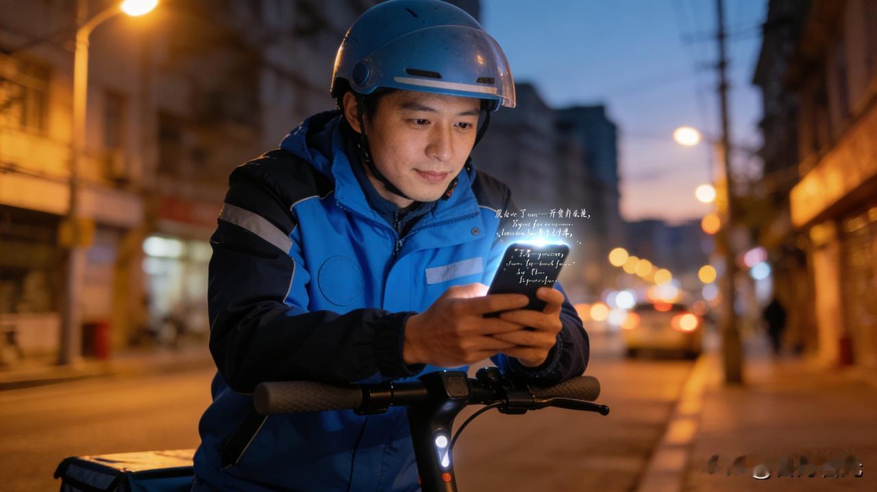 诗在头条，青春梦想在数字时代的集体心跳

头条写诗是数字时代的精神自救，当青春不