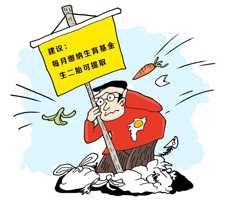 1950年至2000年，合计出生人口约10亿左右，平均每年出生人口约2000万。