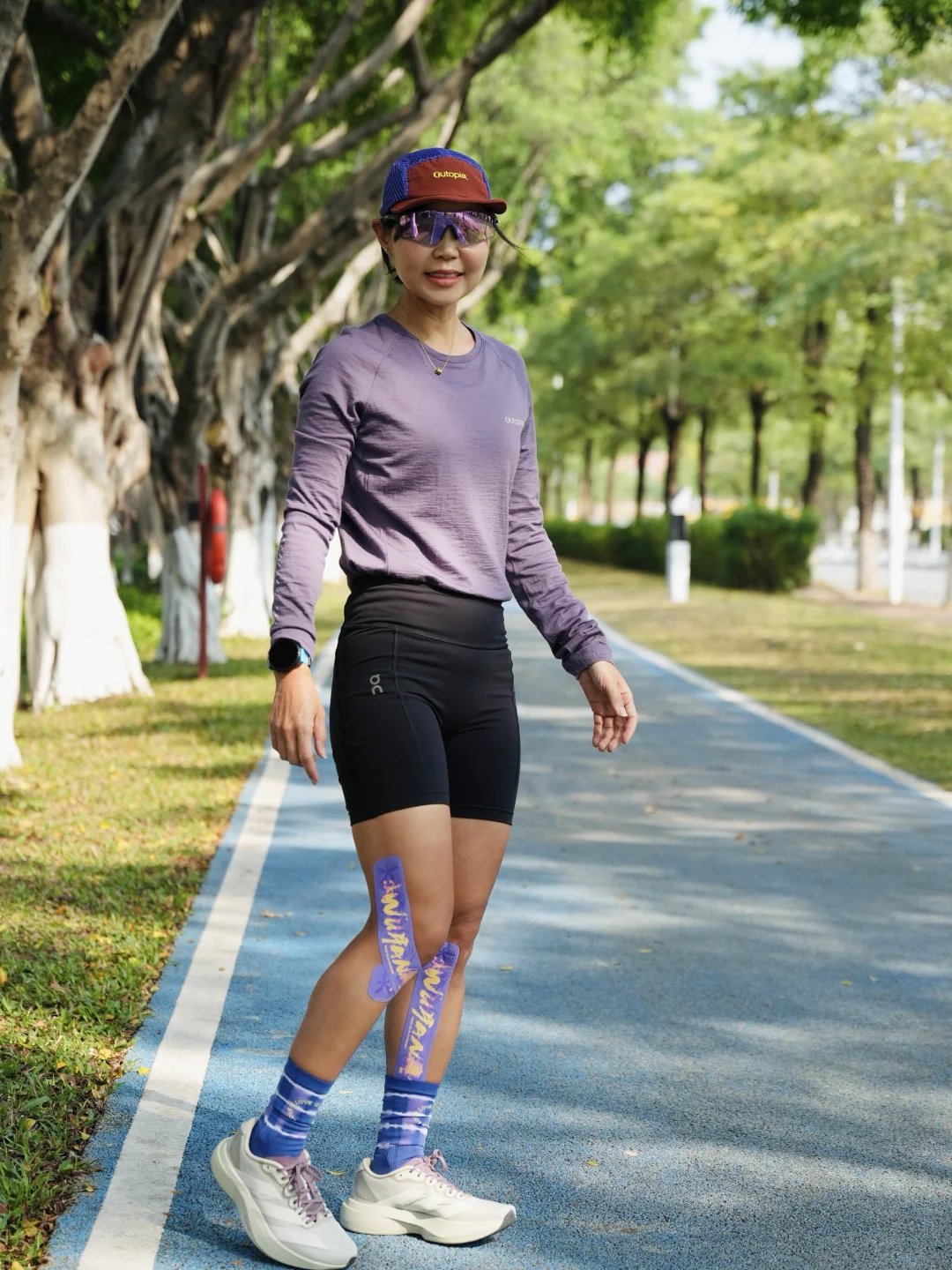 武汉马拉松｜樱花季的马拉松真的有点东西！