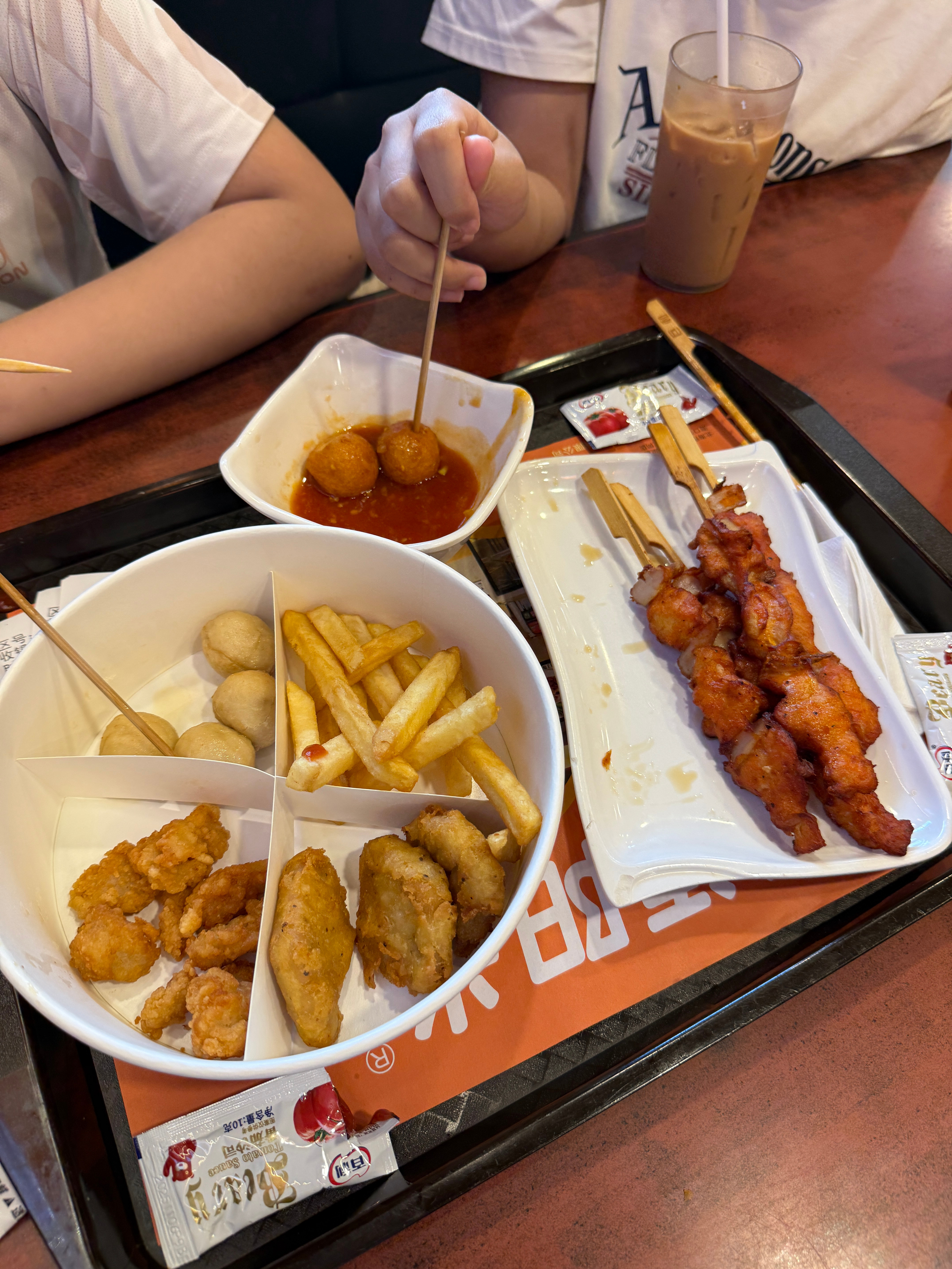 只有老三亚人才知道爱语阳光（多美丽）是最早的三亚肯德基