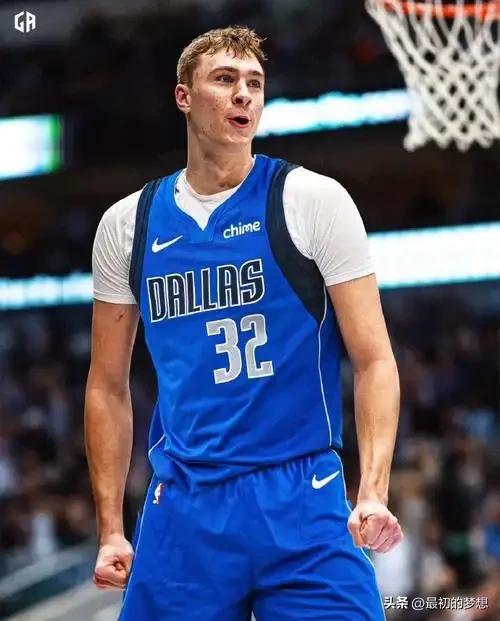 本赛季新秀谁未来可能成为巨星？哪些人保底全明星级别？大家认同吗？

1 巨星胚子