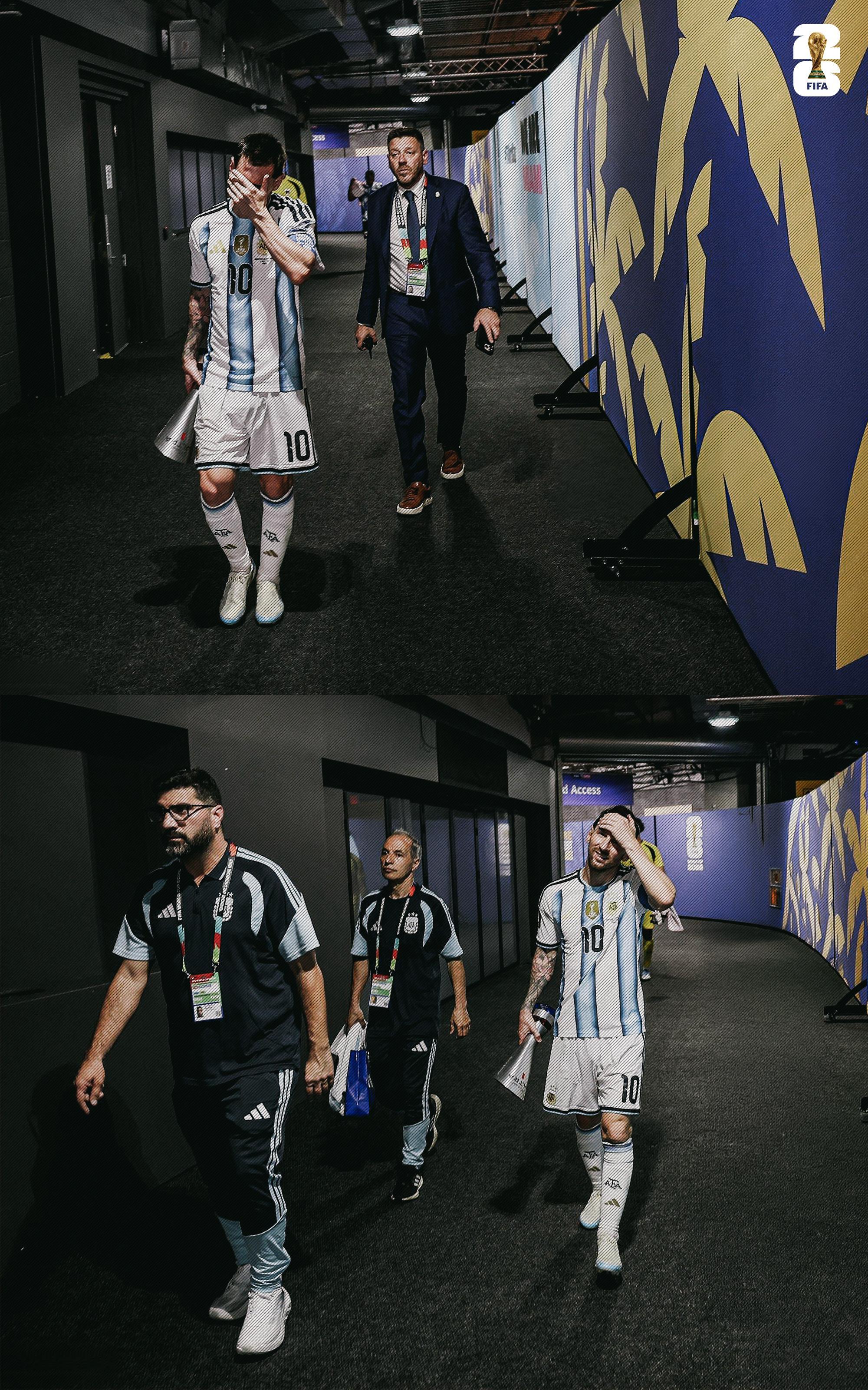 𝗥𝗲𝗹𝗶𝗲𝗳.🇦🇷世界杯阿根廷3比2佛得角
