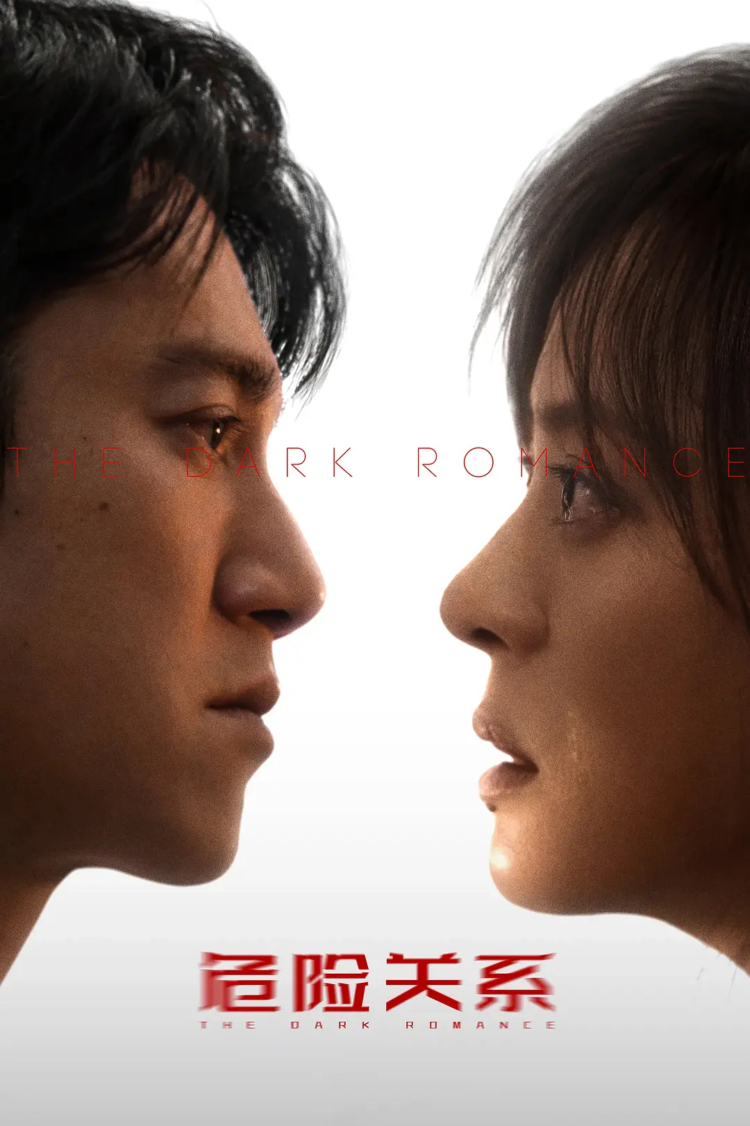 孙俪、吴慷仁主演新剧《危险关系》豆瓣开分7.7 