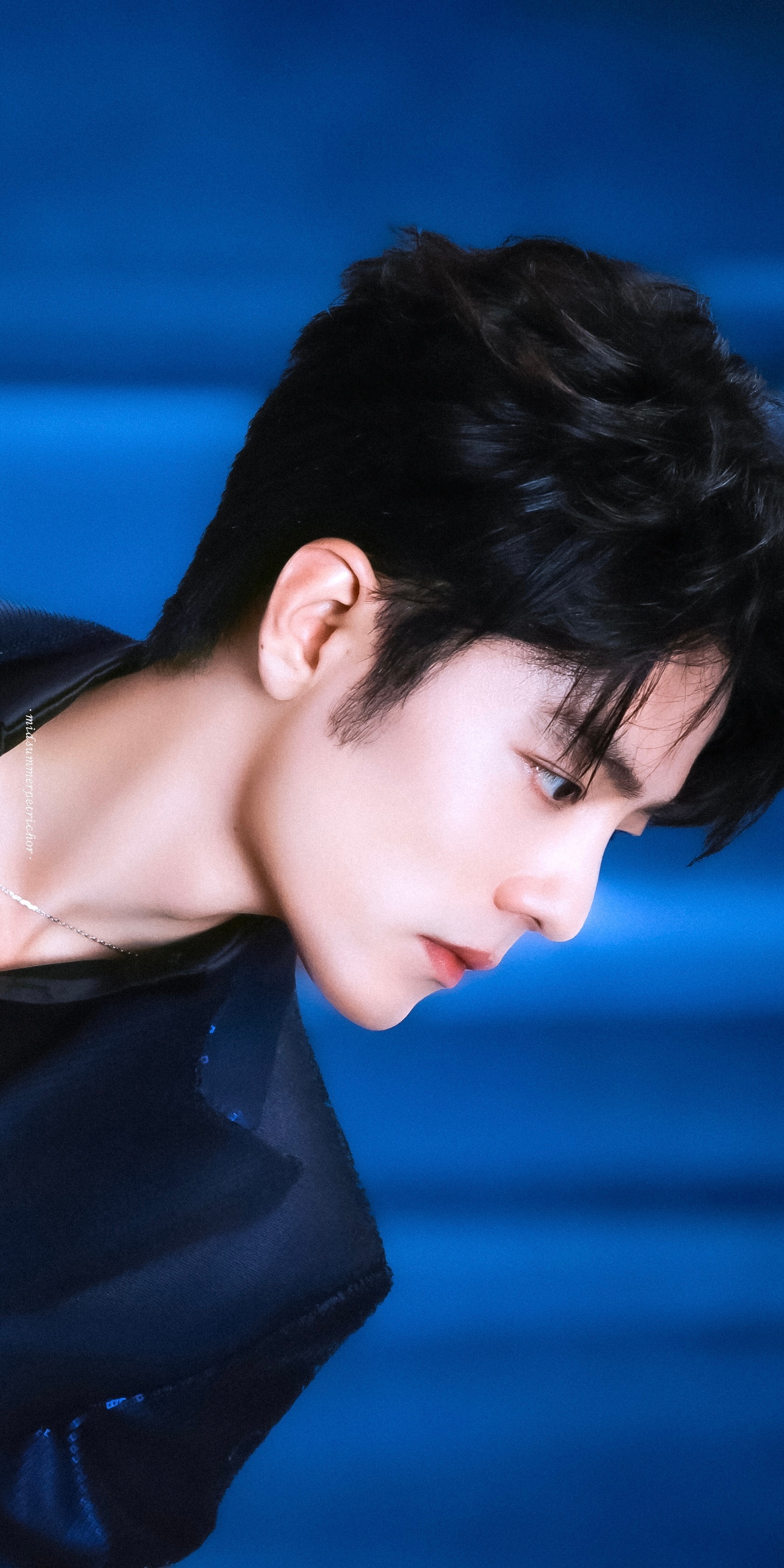 收集光影，拼凑成今日的温柔！肖战◎十日终焉纯大男主群像