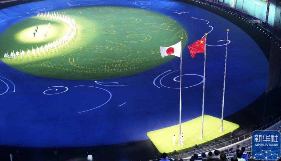 2026 名古屋亚运会还没开，日本主办方就先傻眼了，因为中国代表团这次不搞人海战