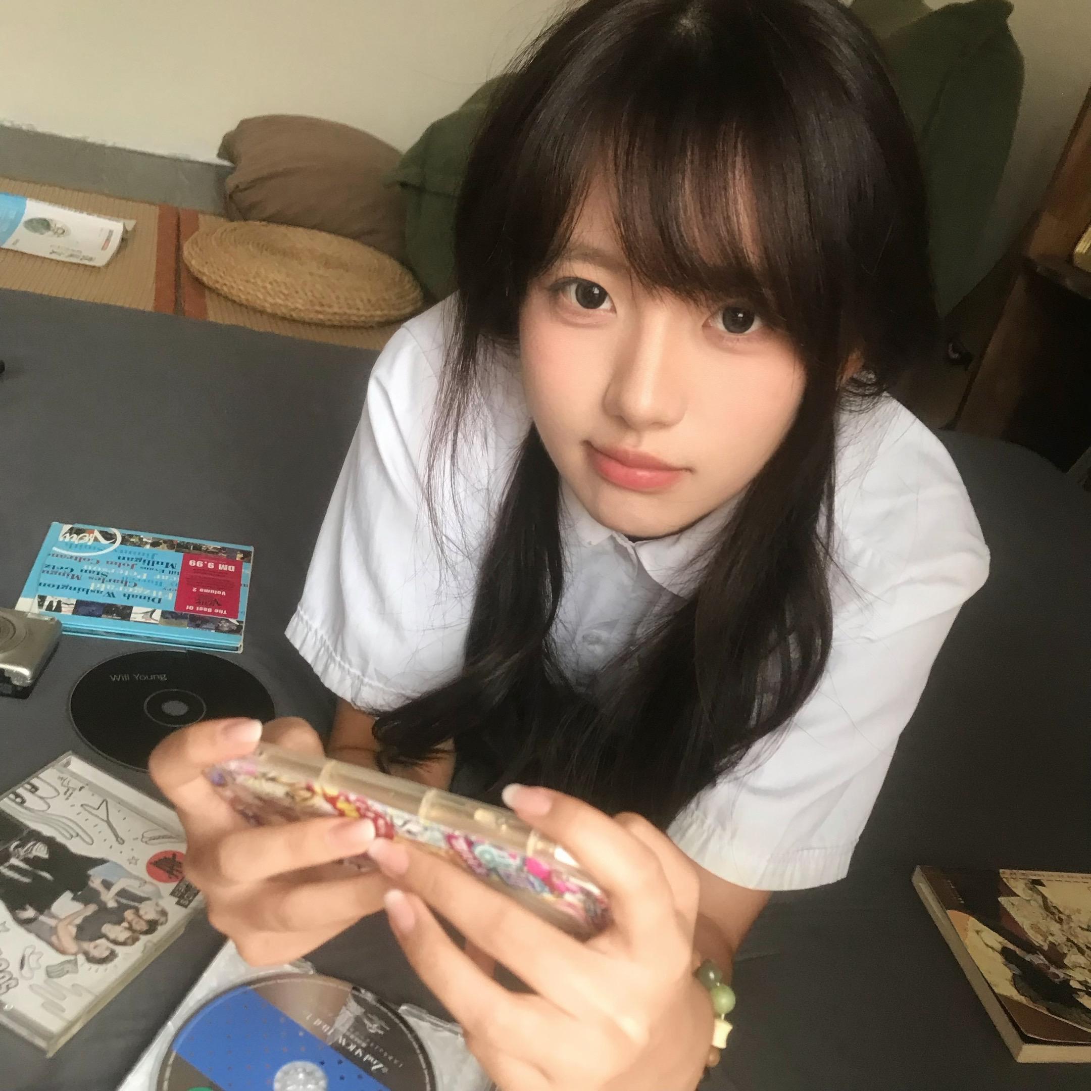 我喜欢木村拓哉。