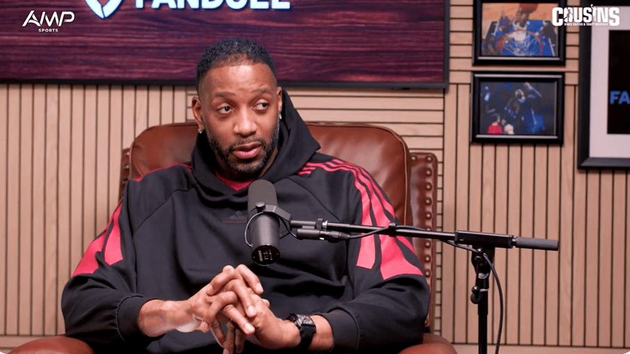 历史第一人，文班亚马全票当选最佳防守球员，麦迪称：现在的他甚至比加内特还要强上一