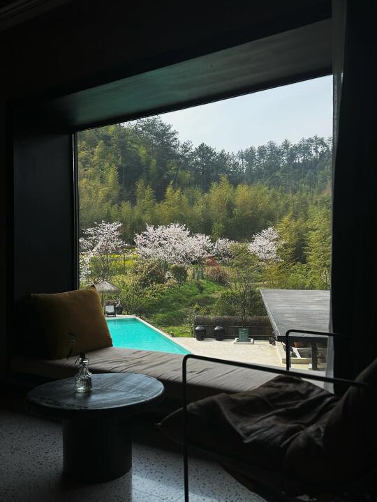 江浙沪staycation🍃春日山野避世 泡私汤♨️