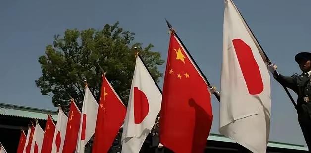 中日对峙到今天，一个无法回避的现实愈发清晰：日本对中国的负面情绪，早已不局限于政