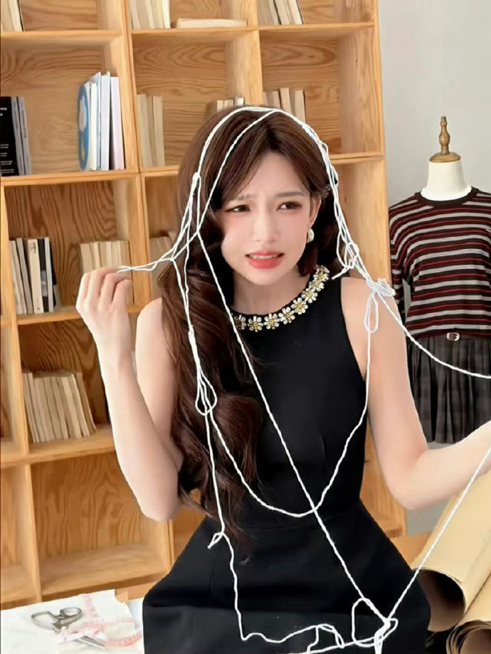 被程潇打喷嚏萌晕程潇打喷嚏live ​​​被程潇打喷嚏萌晕 ​​​