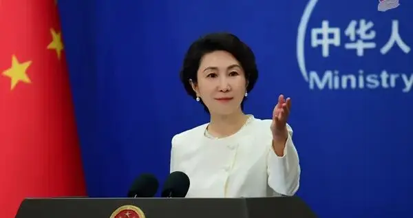 美国拟禁止在中国实验室对在美国使用的电子设备进行测试，外交部：坚决反对美方泛化国家安全概念，中方将继