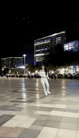 有一说一。
这个是真的吗？
感觉有点儿假。