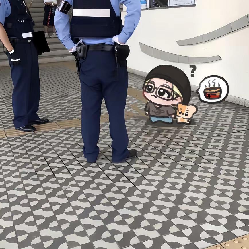 小朋友你找什么？
