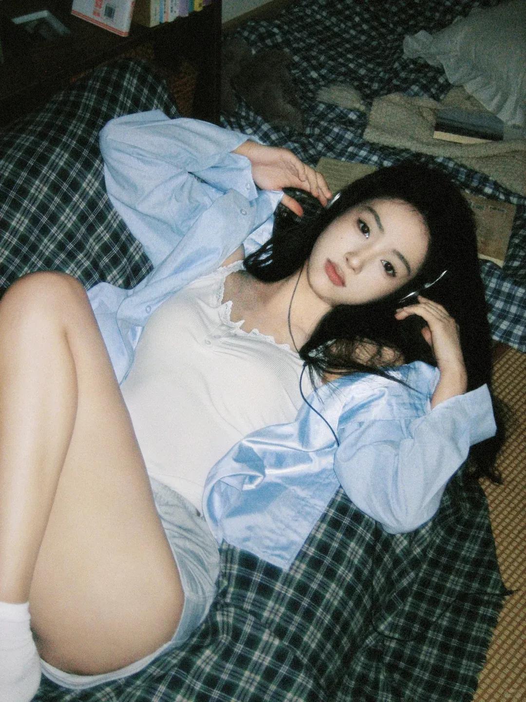 如果她追你，能成的把握有多少