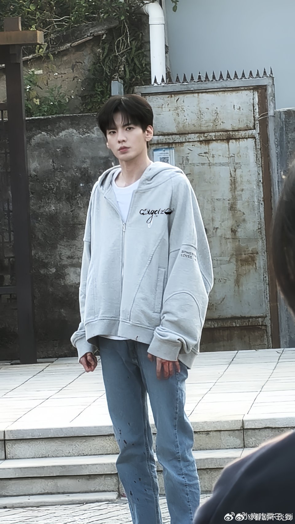 毕雯珺张淼怡黎明前他会归来路透，没看正片就能感受到两人之间的氛围感