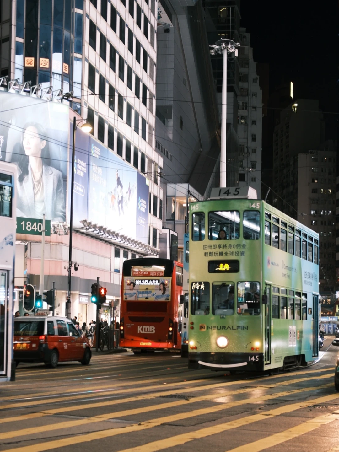 香港一日游攻略 人均200➕
