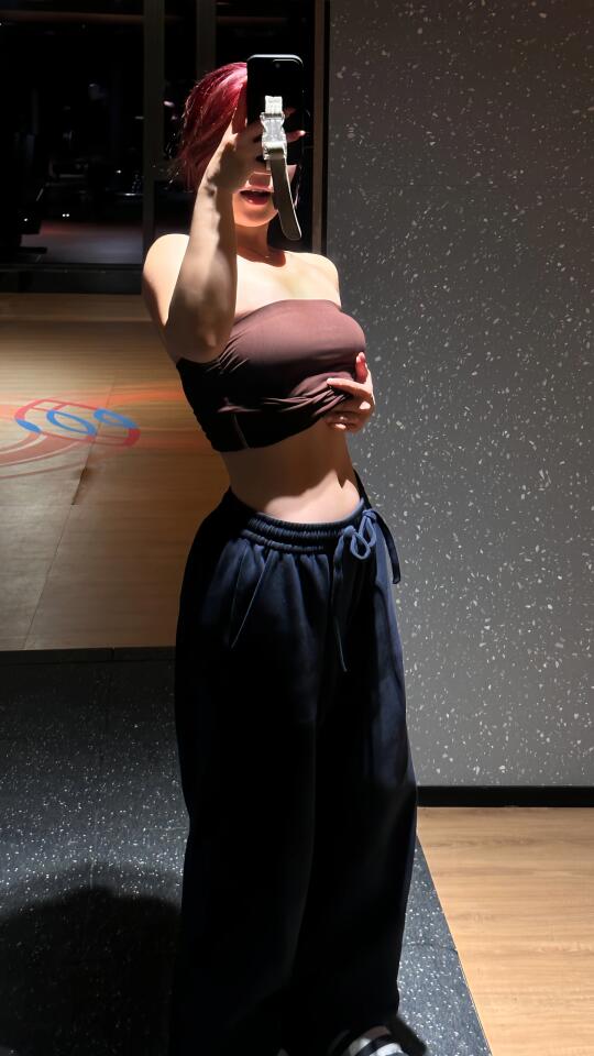 臭脂肪能不能离我这种早晚都有氧的人远点