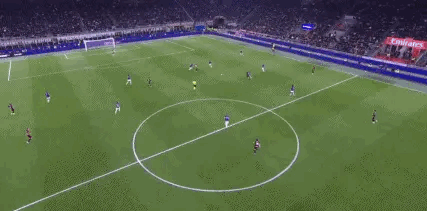 双杀国米！我毛也算争气了！ac米兰