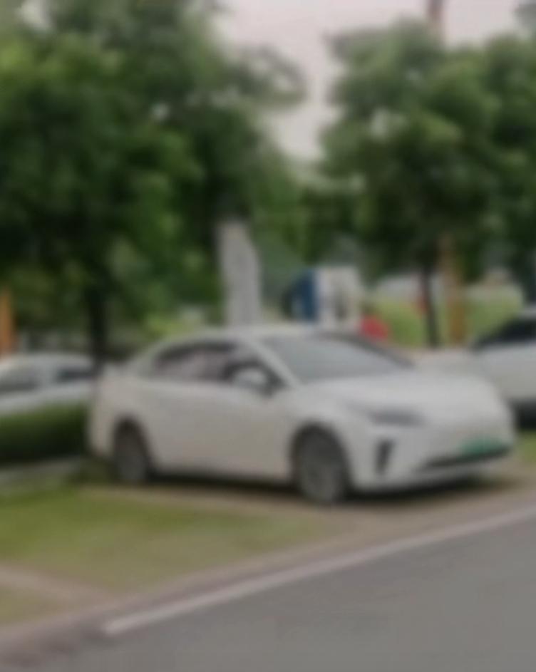 山东一男子父亲出车祸着急去医院，路被女子车堵住，女子称他骂我，我就不挪车，你父亲