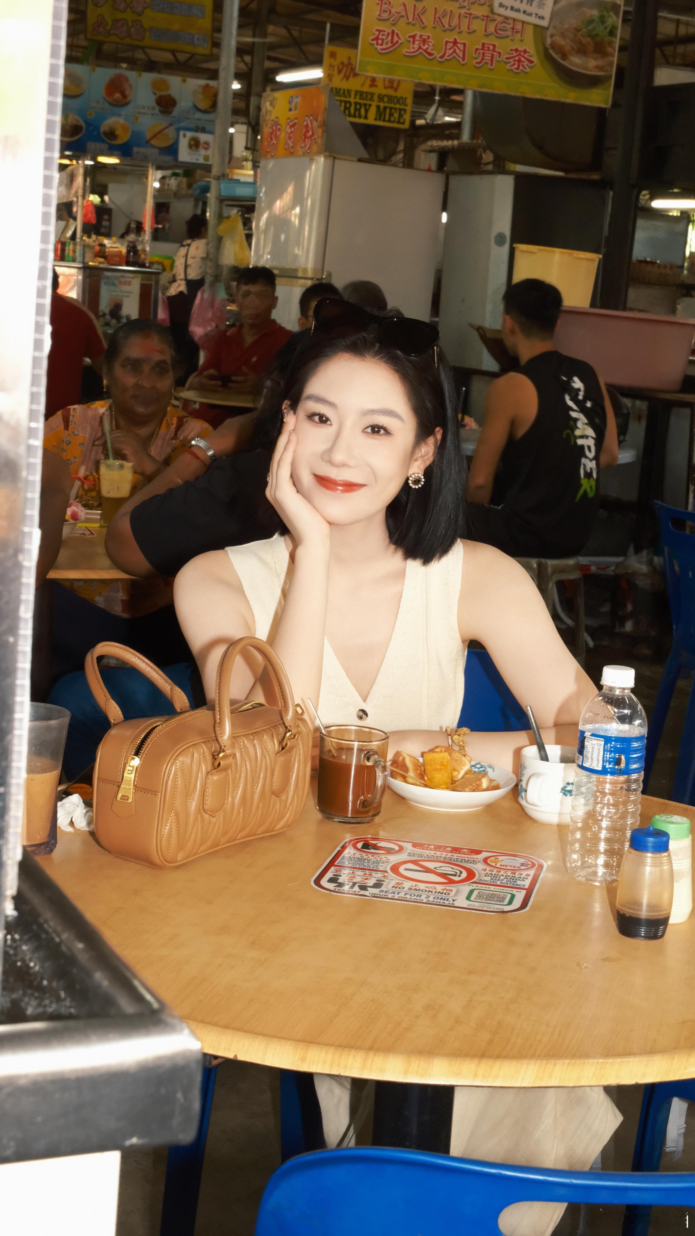 一个难忘的旧城 ​​​