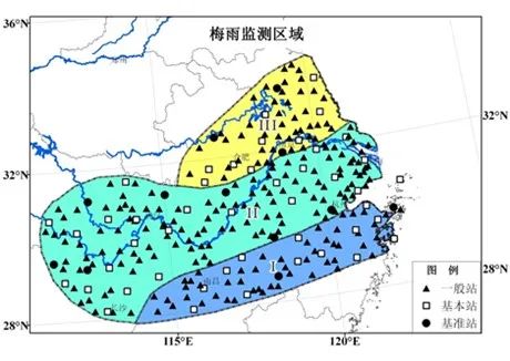 国家气候中心：我国梅雨季节全面开启
