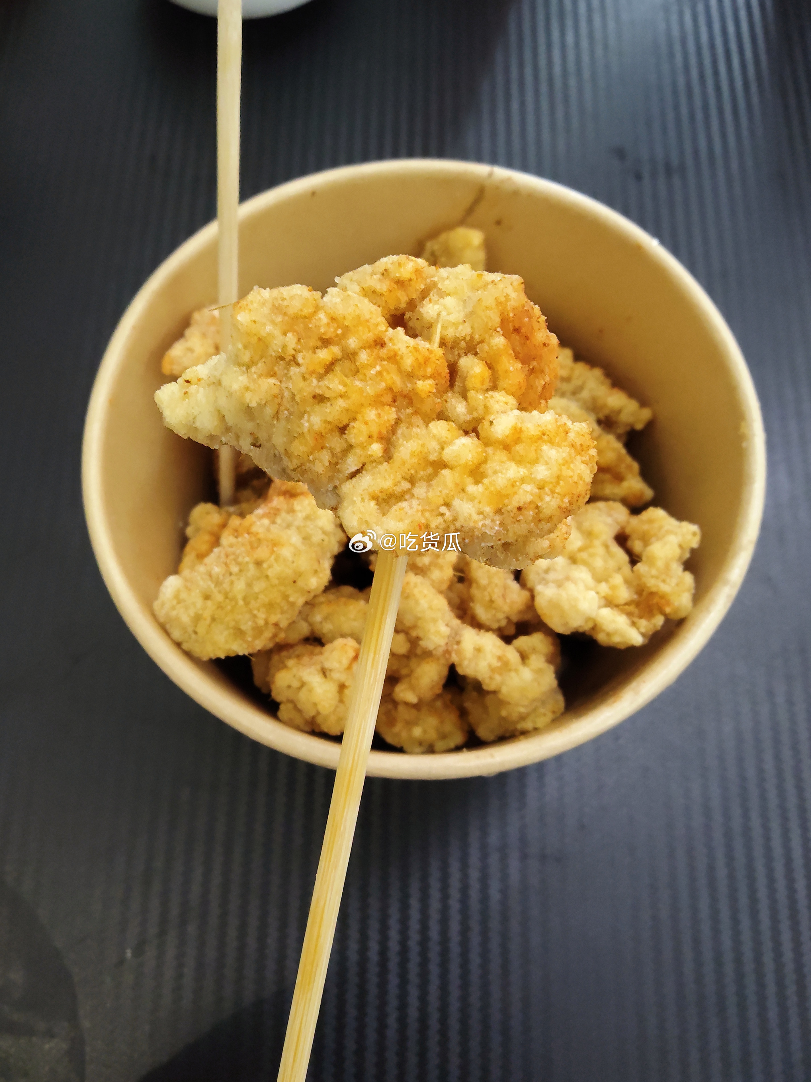 榕江路金湖花园楼下的喜食，这家只有现场打包，没有堂食，也没有上线外卖，所以不想出