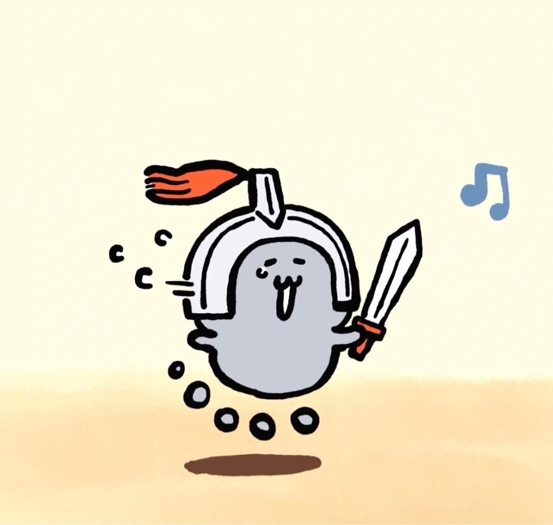 情头丨韩系萌物情漫 