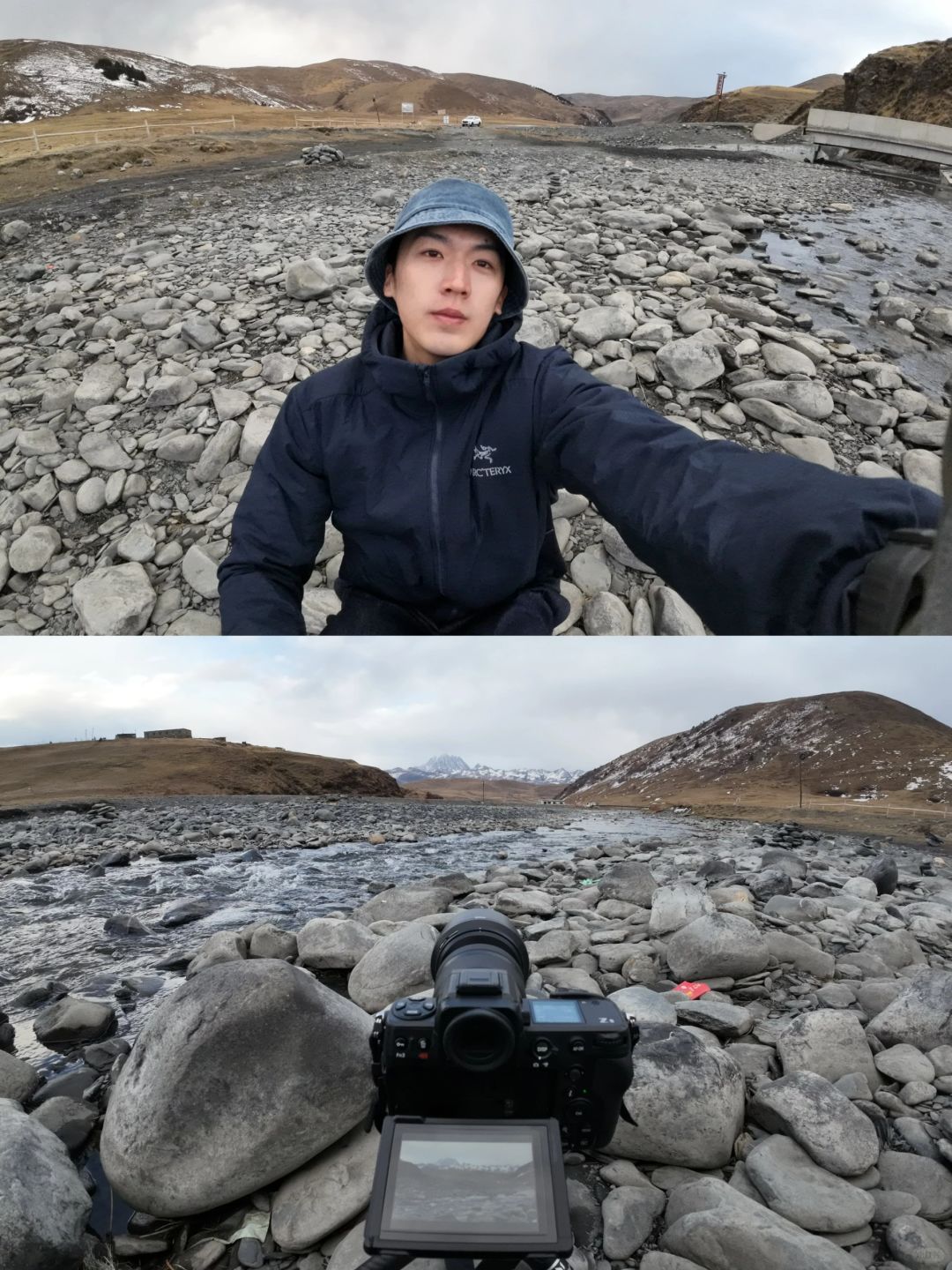 地球npc开启了新的探索