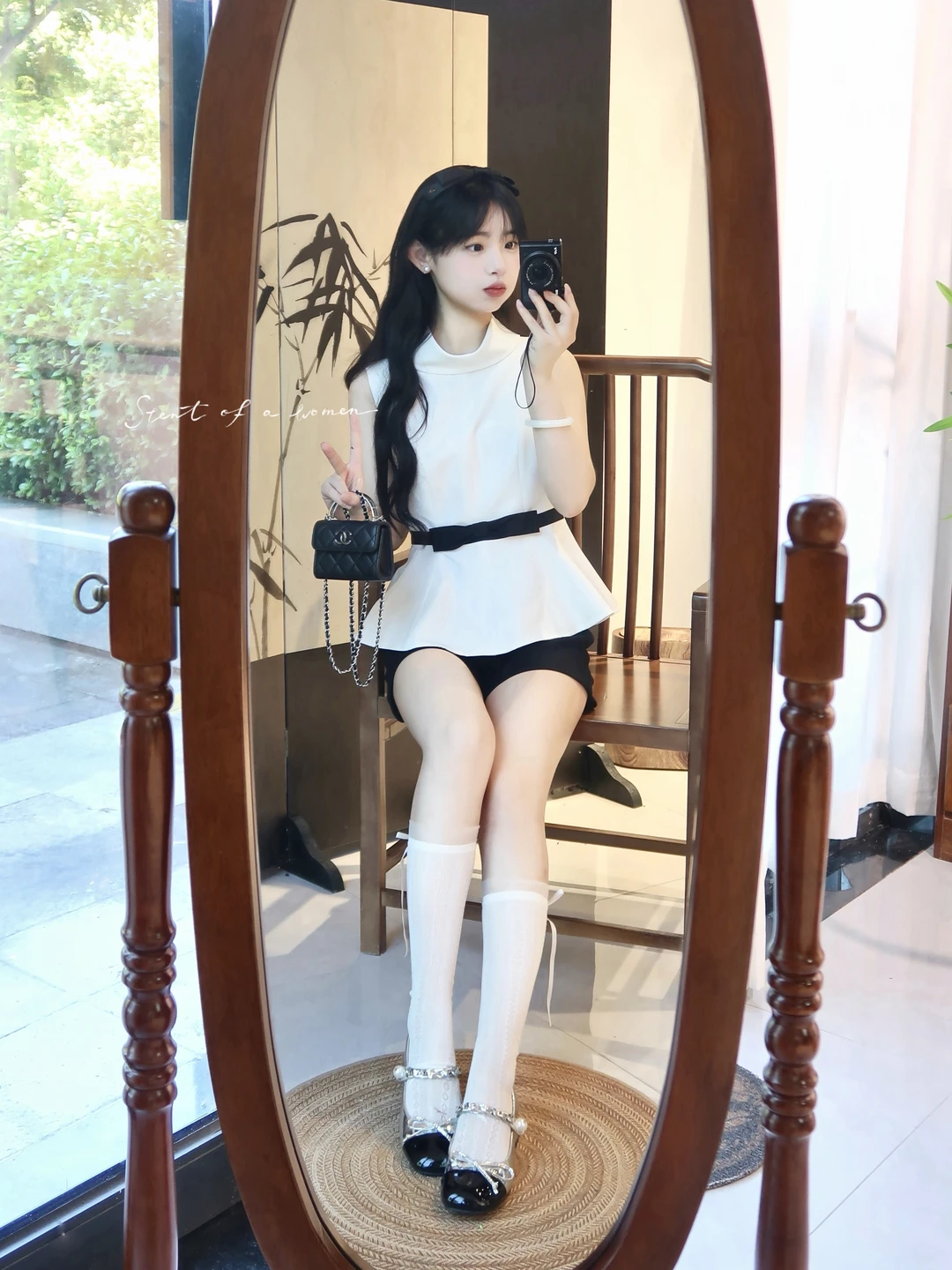 ‧₊✧  𝓹𝓮𝓪𝓬𝓱𝔂 𝓬𝓻𝓮𝓪𝓶✧₊‧