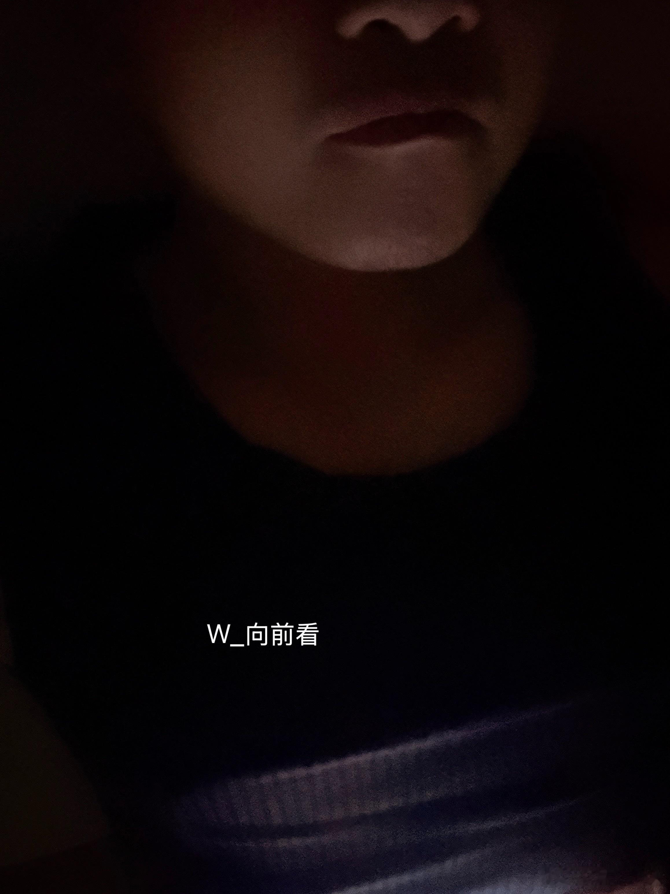 晚安啦！💤台风天，睡觉会比较舒服吧！
