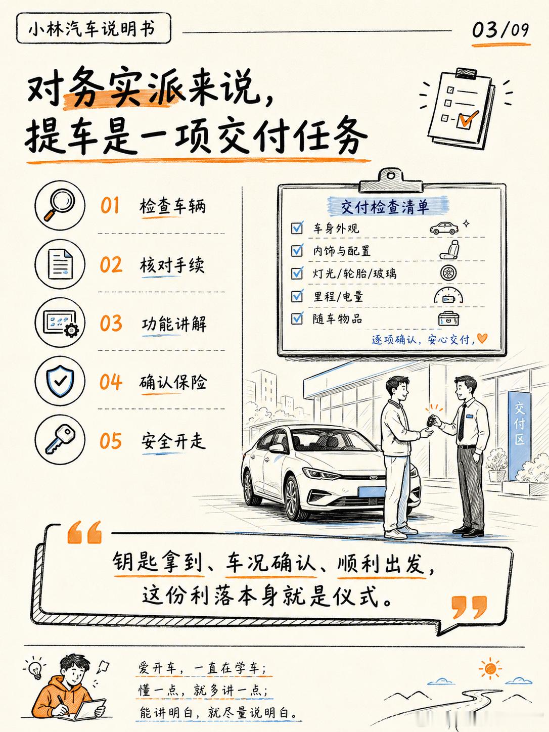 提车，会在乎仪式感吗？提车仪式，是鲜花、交车区布置、拍照和朋友圈定格的那个瞬间。