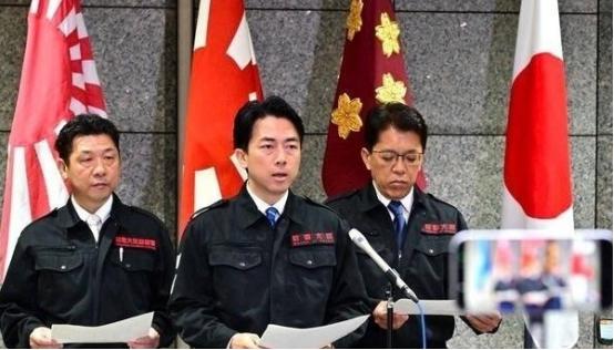 "开战即封门"绝不是吓唬人！一旦中日开战，在日本那几十万拿中国护照的同胞，很可能
