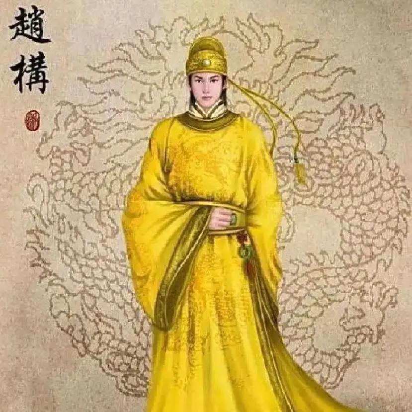 《天申节》原创
 
祥风漫绕九重宸，
五月天申祝圣辰。
万国同欢朝玉阙，
千秋永