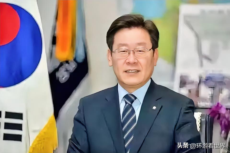 韩国传来新消息！
2026年3月20日，韩国企划财政部发布第2026-101号公